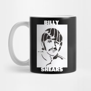 Billy Shears Mug